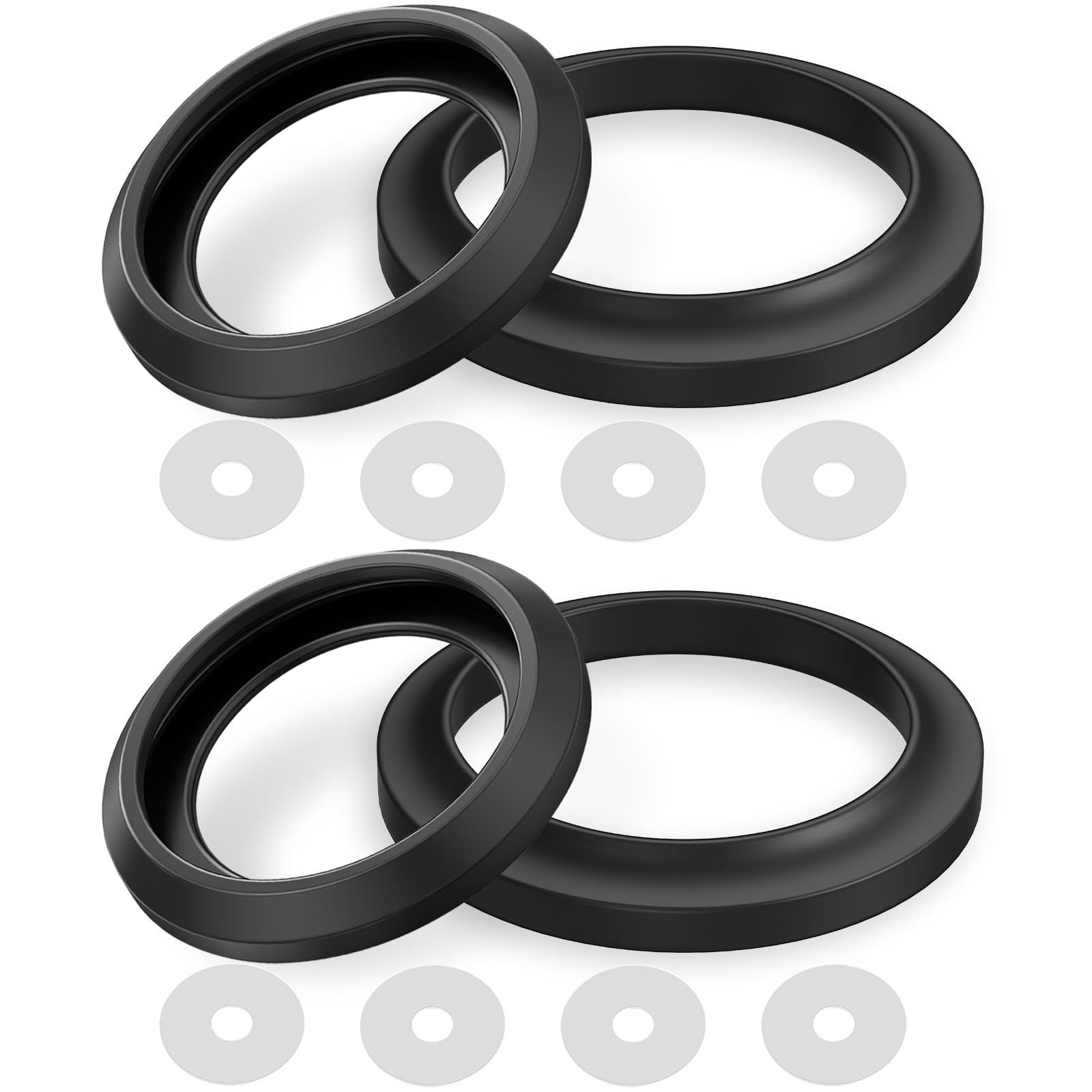 34120 Waste Ball Seal For Thetford Style Ii & Style Plus Toilets Replacement Rv Toilet Seal Kit For Thetford Aqua Magic Style Pl